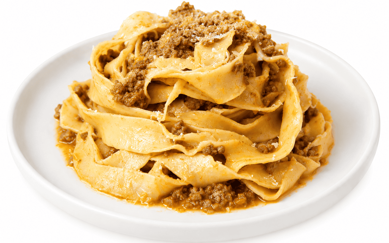Bolognese Ragù