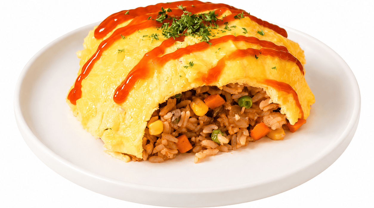 Omurice