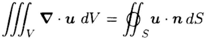 DivergenceTheorem