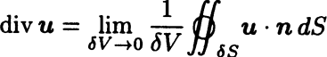 DivergenceVectorField