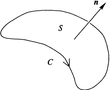 OrientationStokeTheorem