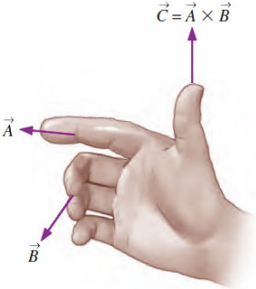 VorticityRightHandRule