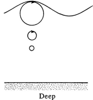 DeepDepthLinearSurfaceWave