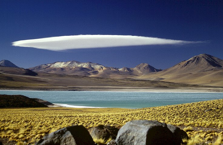 LeeWaveBolivia