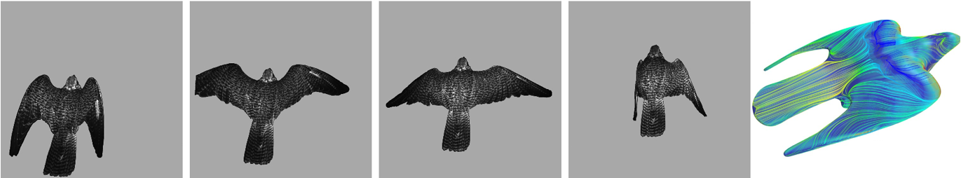 FalconCFD