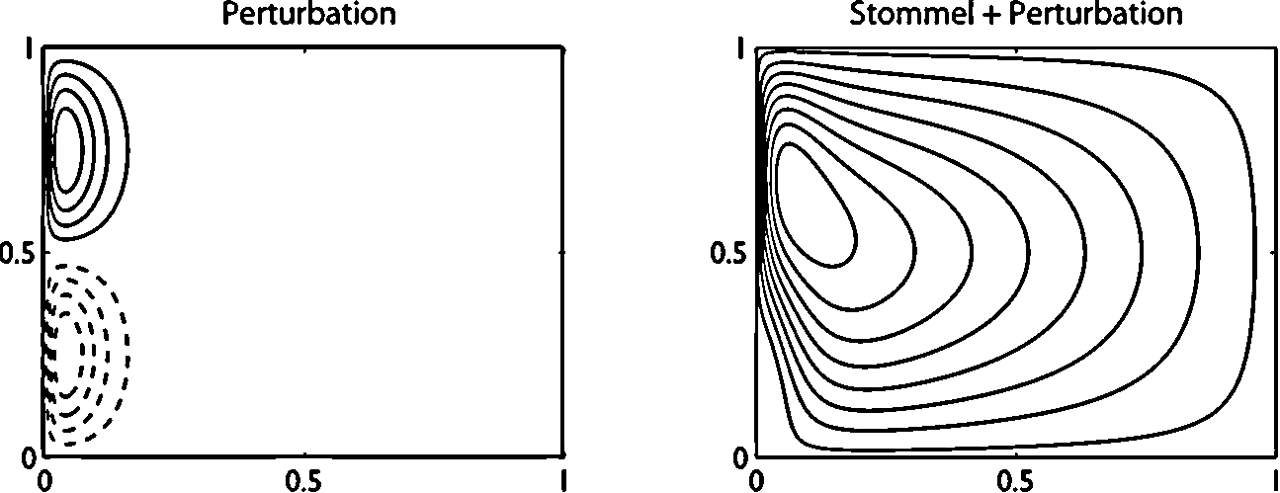 StommelPerturbation
