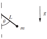 PendulumMotion