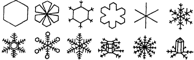 Snow