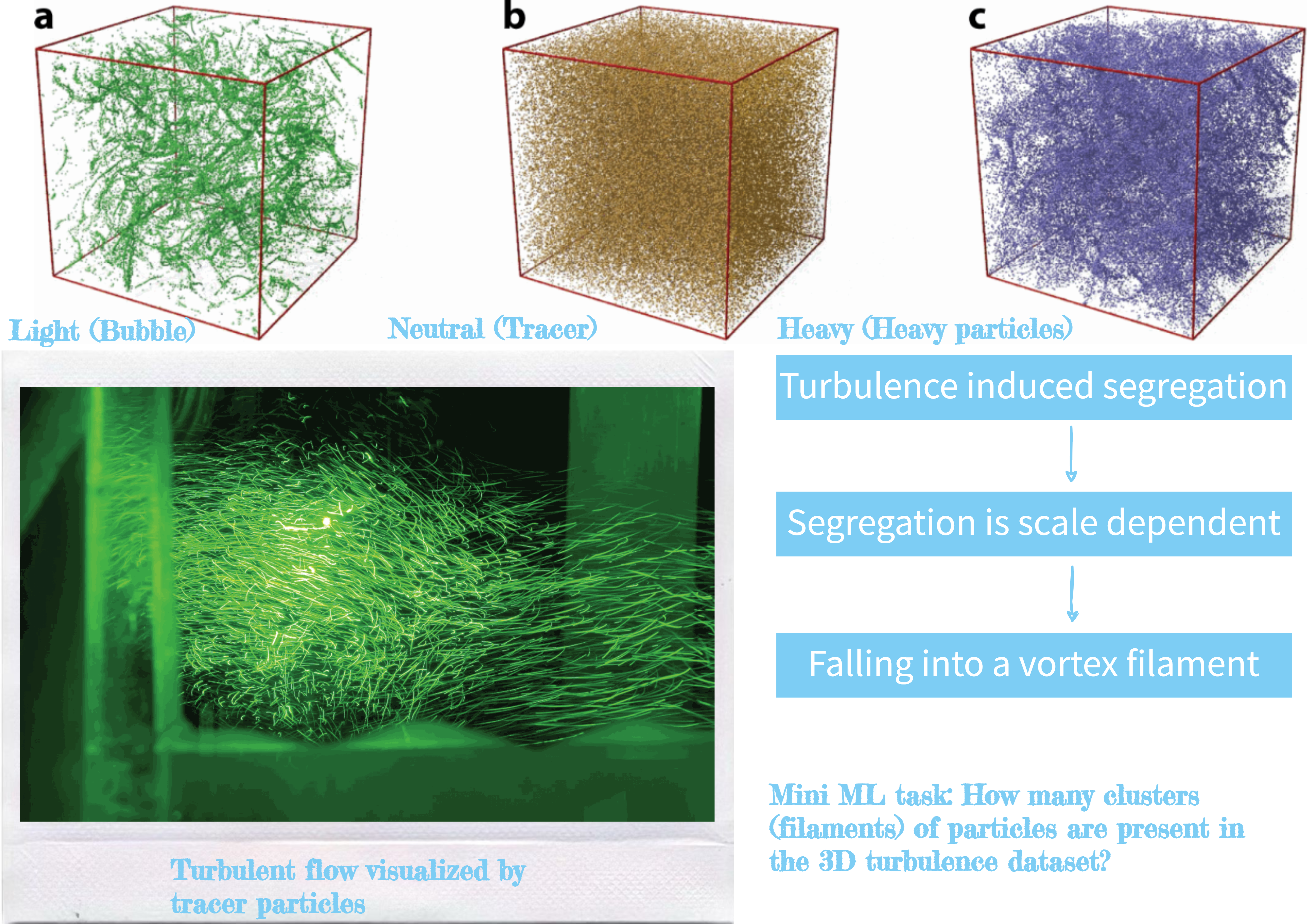 ApplicationParticleTurbulence