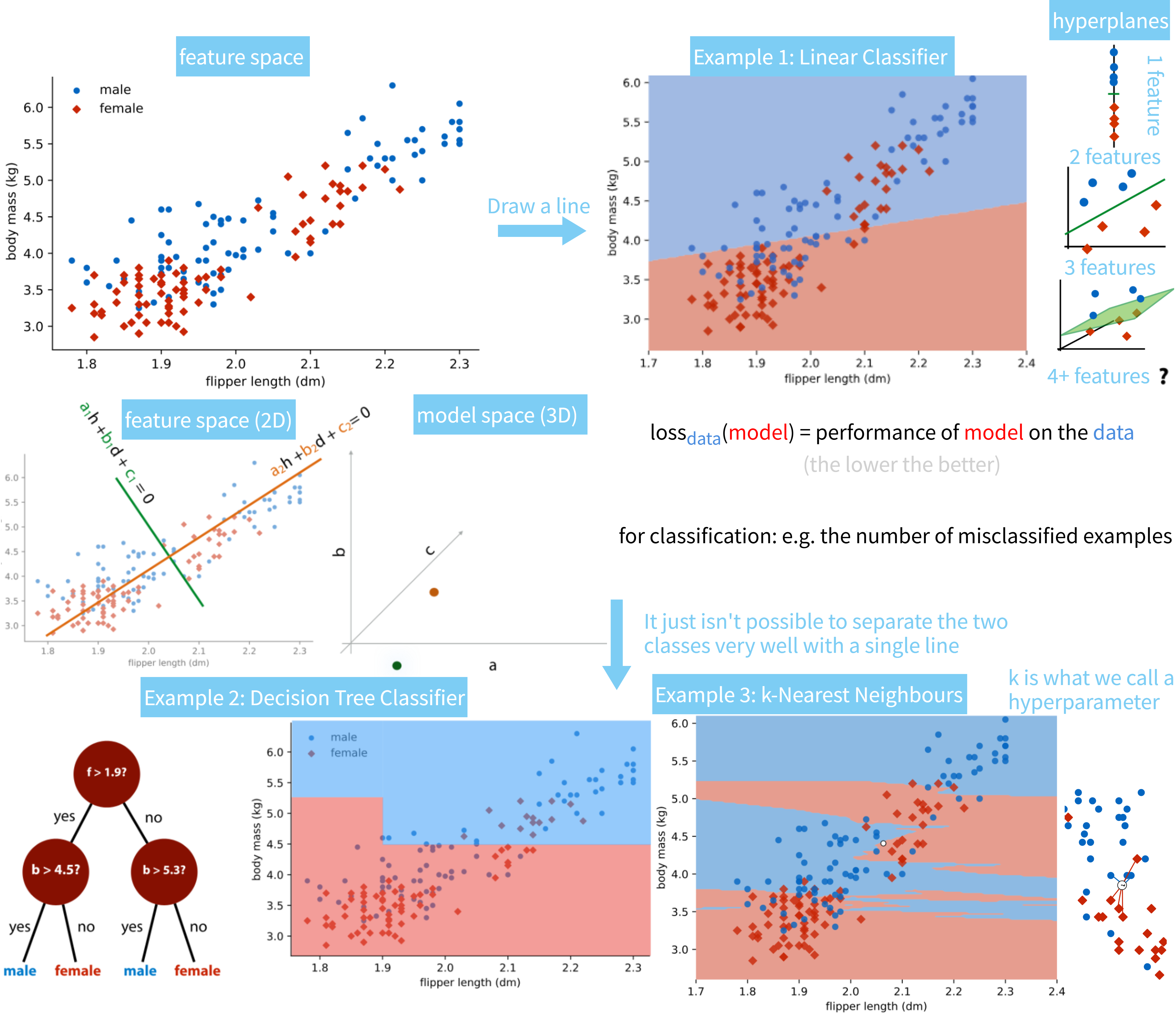 ClassificationExample