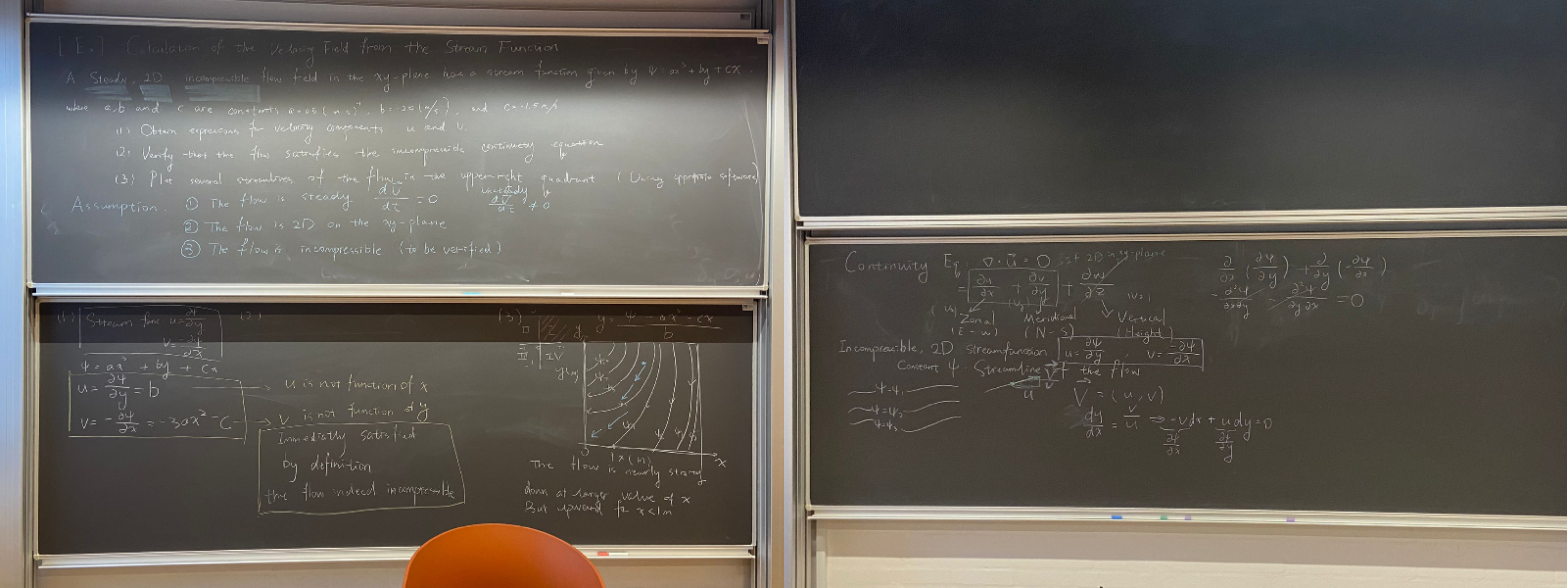 BlackboardStreamFuncVelocity