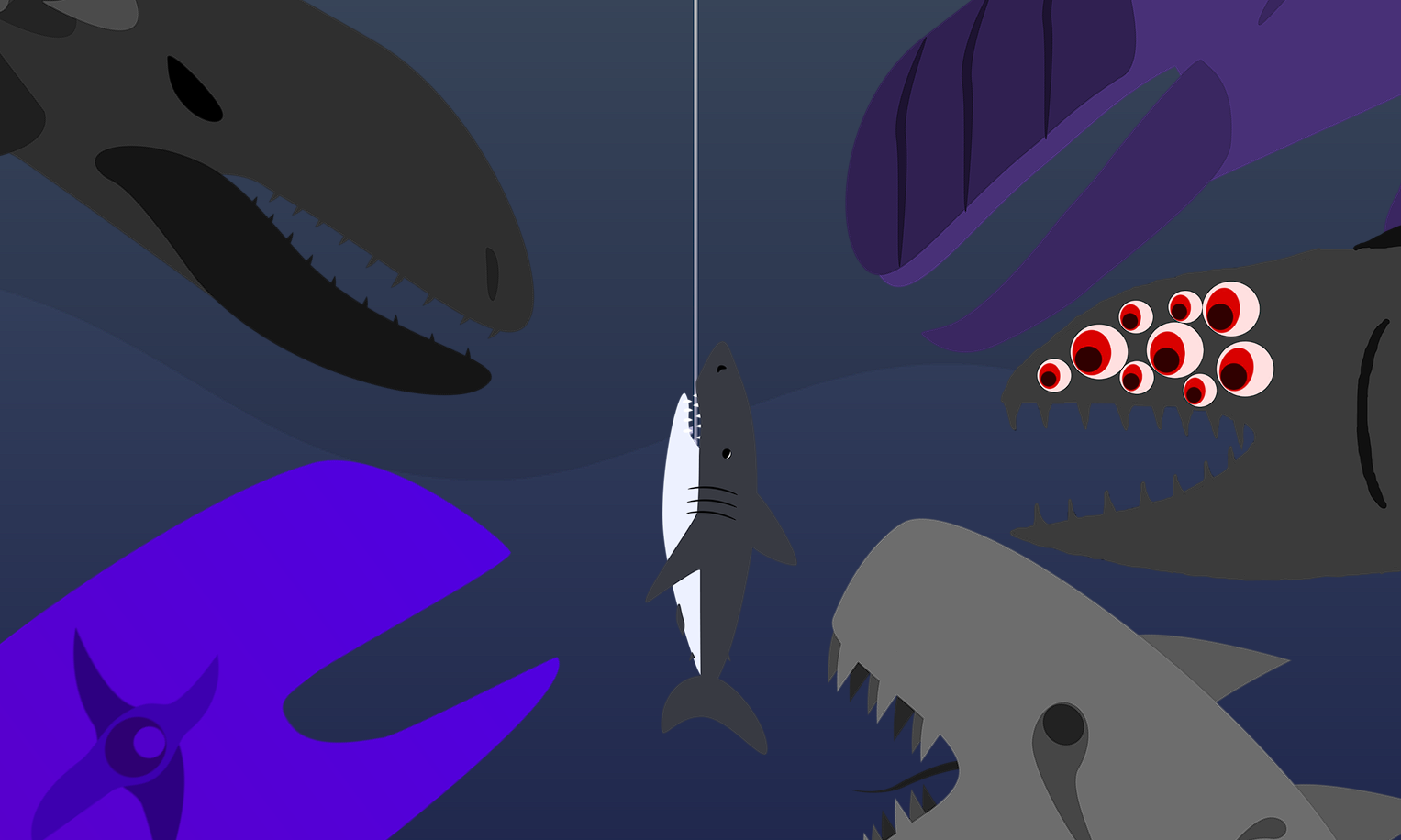 AbyssCatGoesFishing