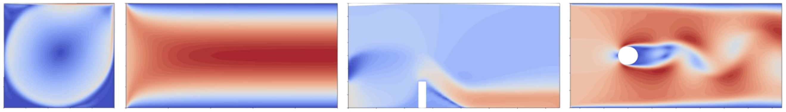 CFDBenchGradient