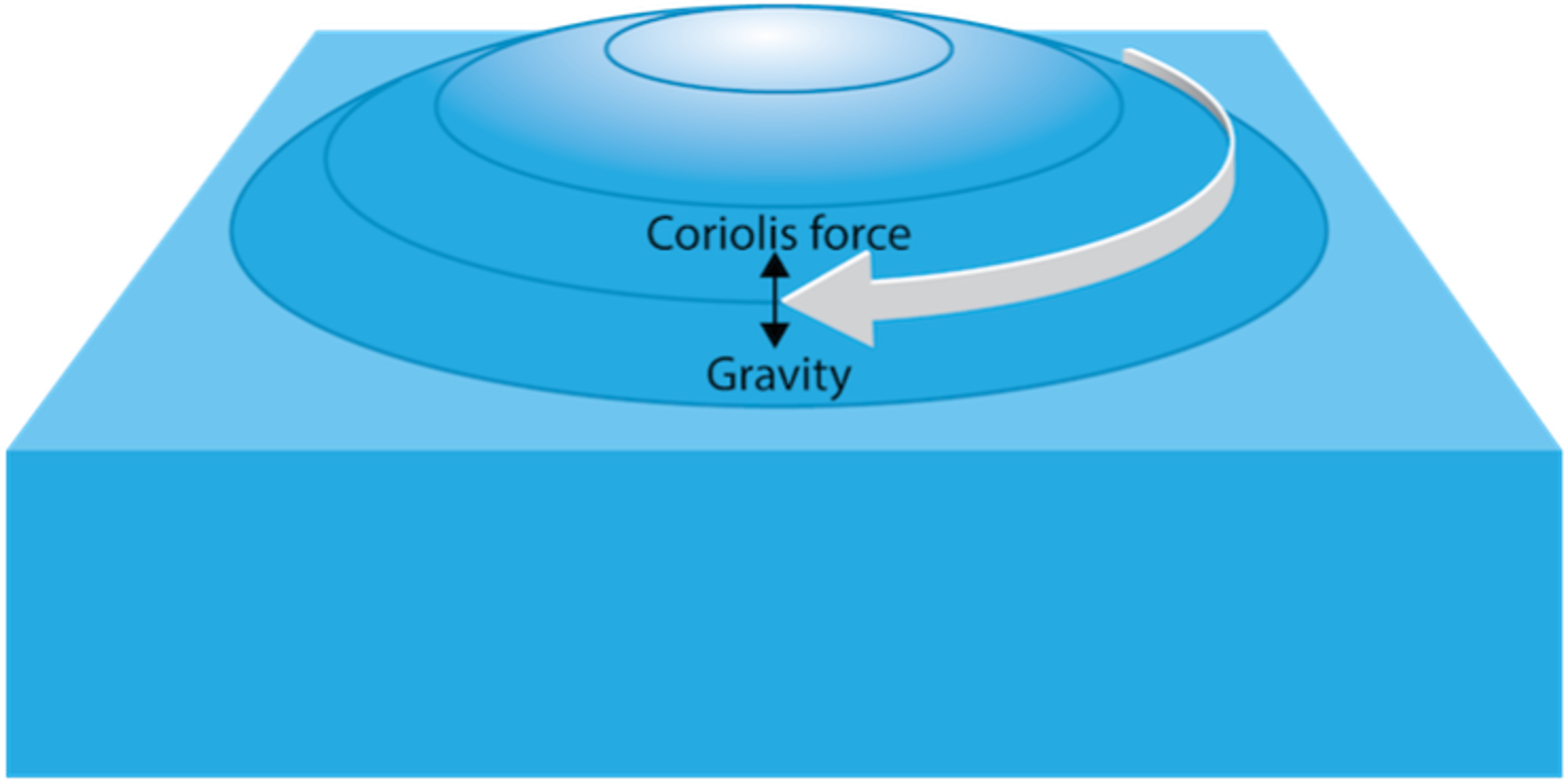 GeostrophicFlow
