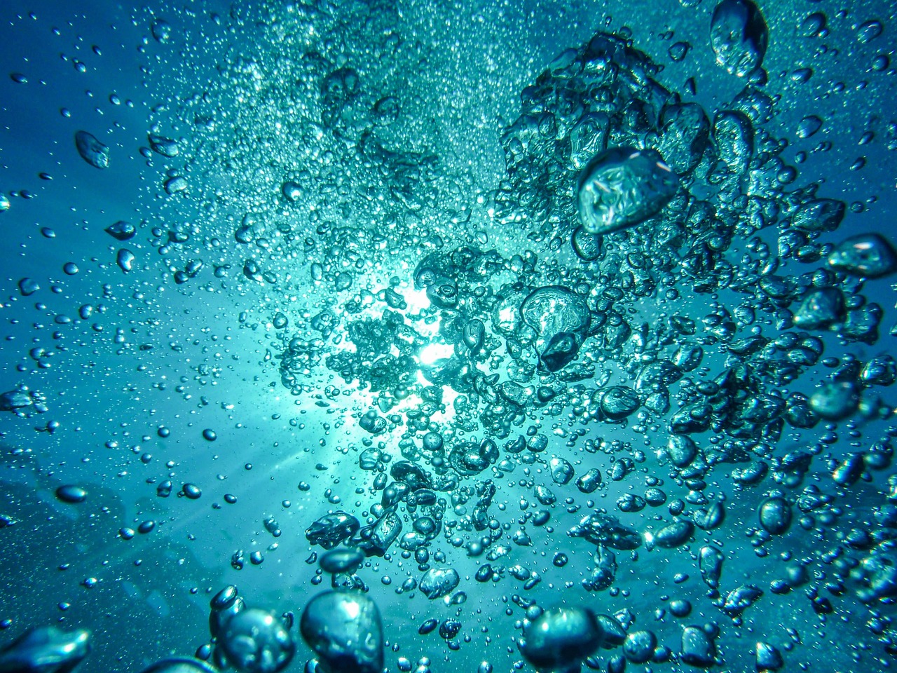 GasBubbleOceanSurface