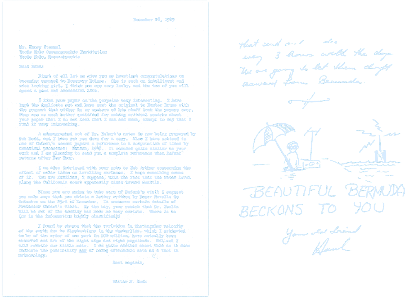 StommelMunkLetter